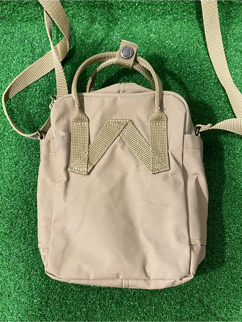 Fjallraven kånken sling